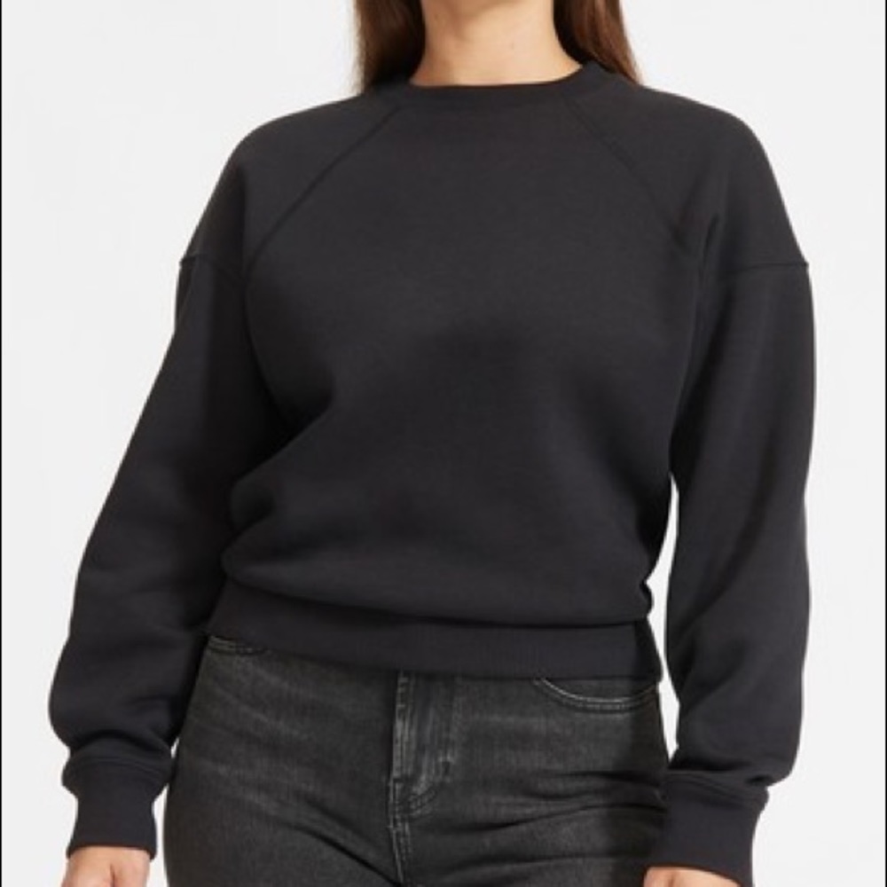 ISO EVERLANE RENEW SWEATSHIRT
